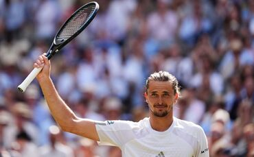 Wimbledon 2026
