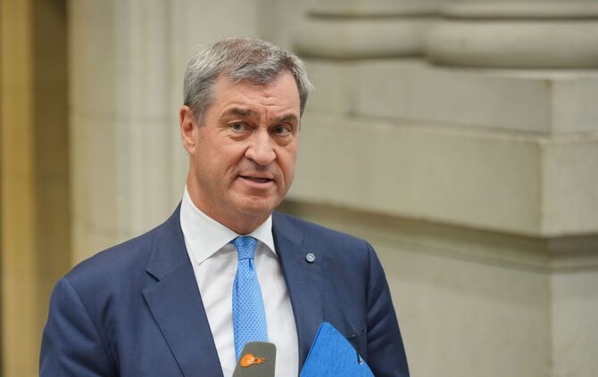 Markus Söder