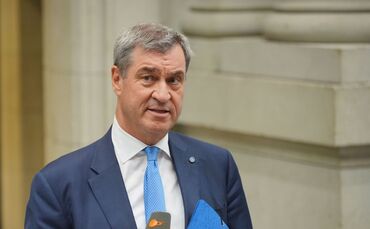 Markus Söder