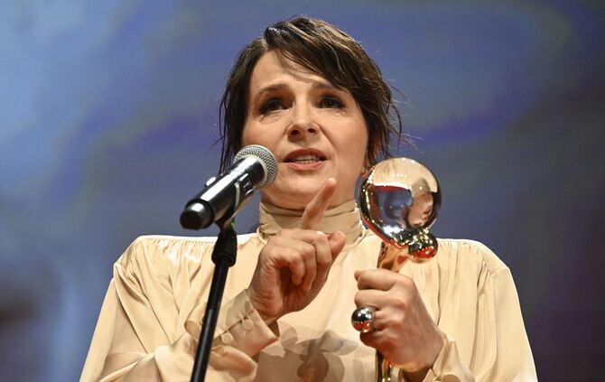 Internationales Filmfestival von Karlsbad