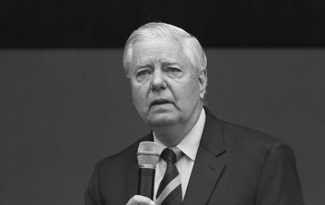 Lindsey Graham