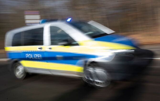 Polizei Baden-Württemberg