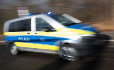 Polizei Baden-Württemberg