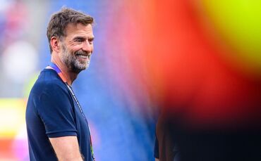WM 2026 - Frankreich - Marokko