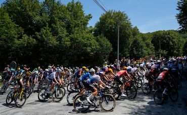 Tour de France - 9. Etappe
