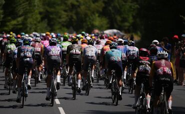 Tour de France - 9. Etappe