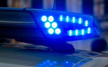 Polizei