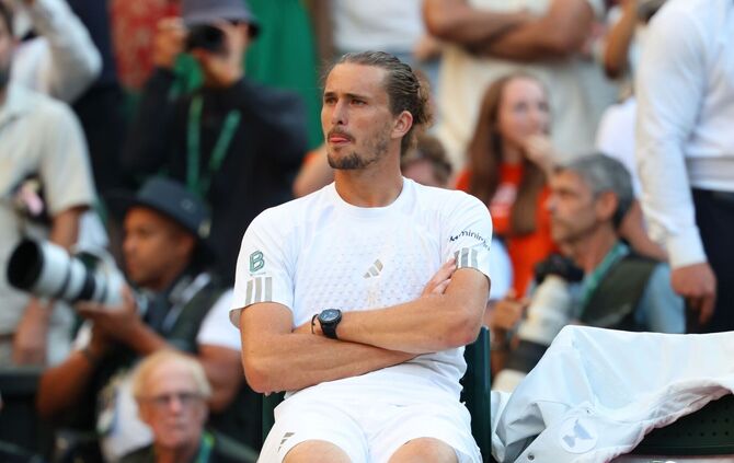 Tennis Wimbledon
