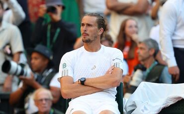 Tennis Wimbledon