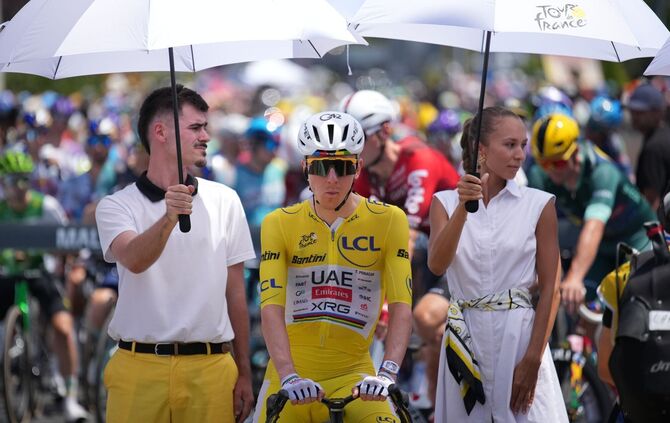 Tour de France - 9. Etappe