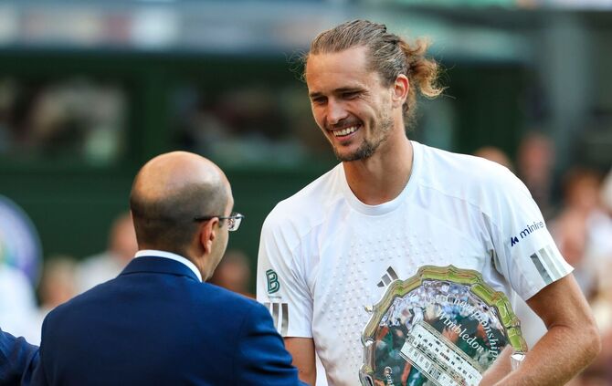Tennis Wimbledon