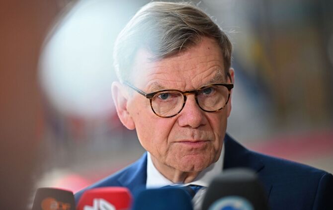 Treffen der EU-Außenminister