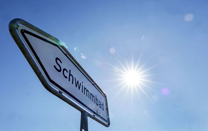 Wetter in Baden-Württemberg