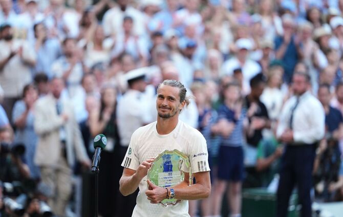 Tennis Wimbledon
