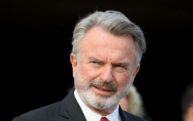 Hollywoodstar Sam Neill gestorben