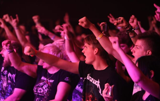 Heavy Metal Festival - Bild 21_22