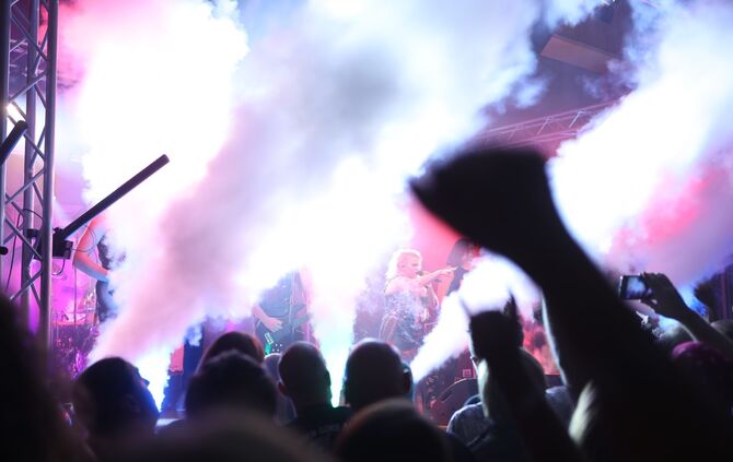 Heavy Metal Festival - Bild 20_23