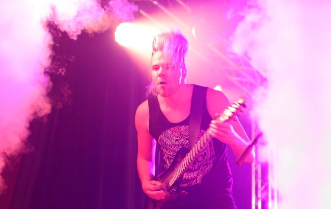 Heavy Metal Festival - Bild 19_24