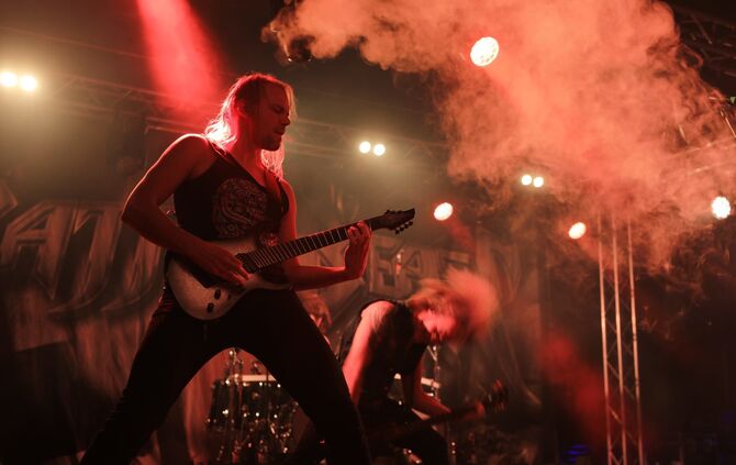 Heavy Metal Festival - Bild 27_26