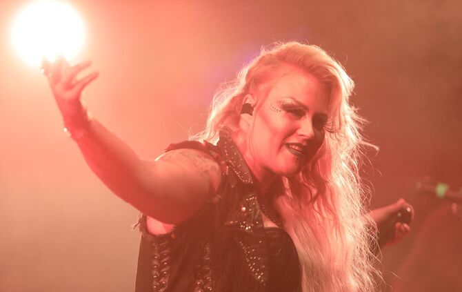 Heavy Metal Festival - Bild 25_28