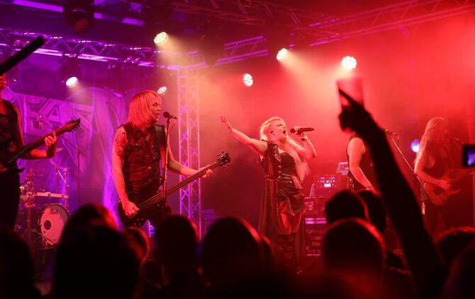 Heavy Metal Festival - Bild 24_29