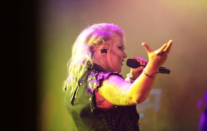 Heavy Metal Festival - Bild 28_30