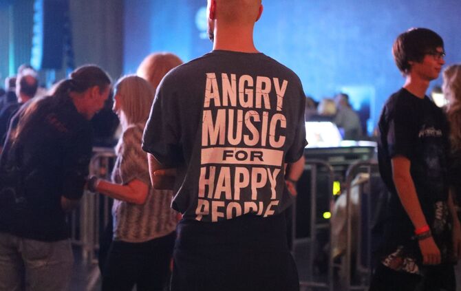 Heavy Metal Festival - Bild 32_31
