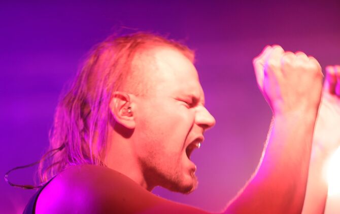 Heavy Metal Festival - Bild 29_34