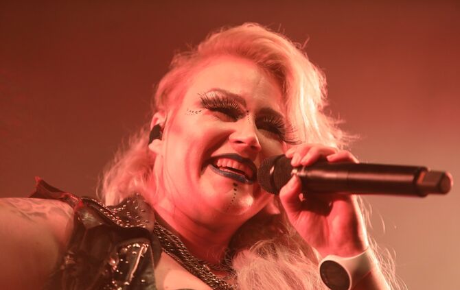 Heavy Metal Festival - Bild 33_35