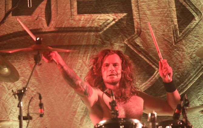 Heavy Metal Festival - Bild 40_45
