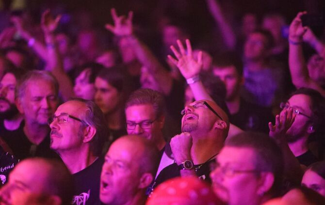 Heavy Metal Festival - Bild 48_47