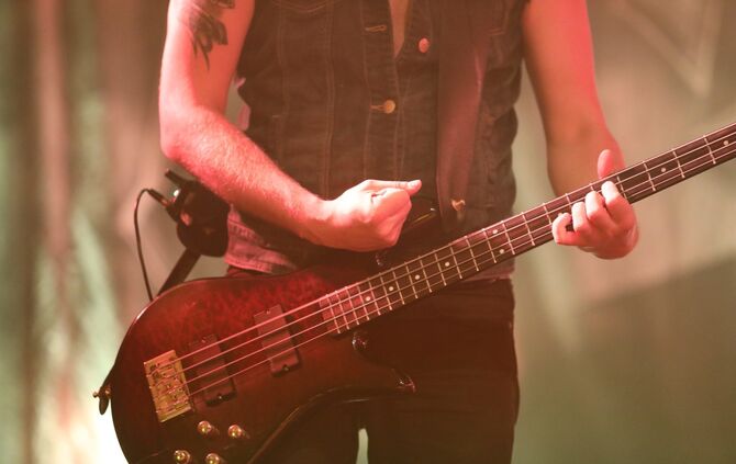 Heavy Metal Festival - Bild 46_49