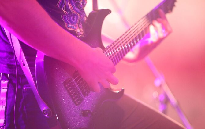 Heavy Metal Festival - Bild 49_51