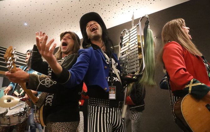 Heavy Metal Festival - Bild 53_52