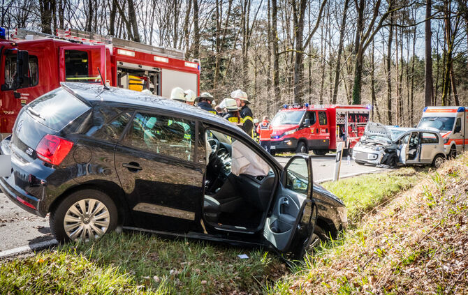 Unfall nahe Rettichkreisel - Bild 19_0