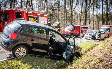 Unfall nahe Rettichkreisel - Bild 19_0