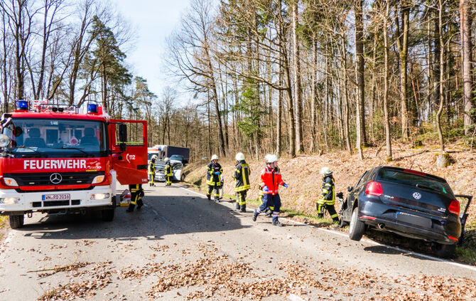 Unfall nahe Rettichkreisel - Bild 21_1