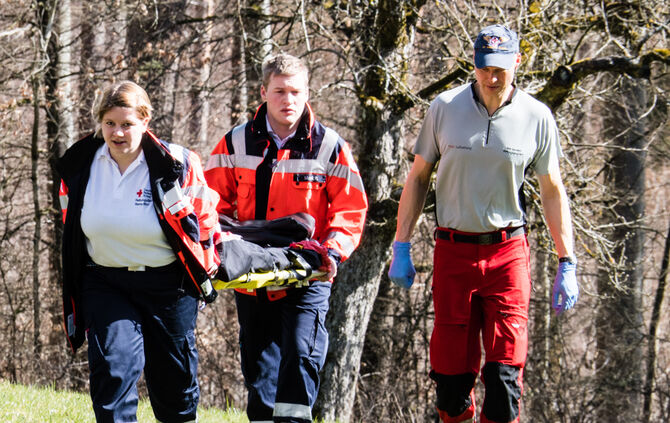 Unfall nahe Rettichkreisel - Bild 16_5