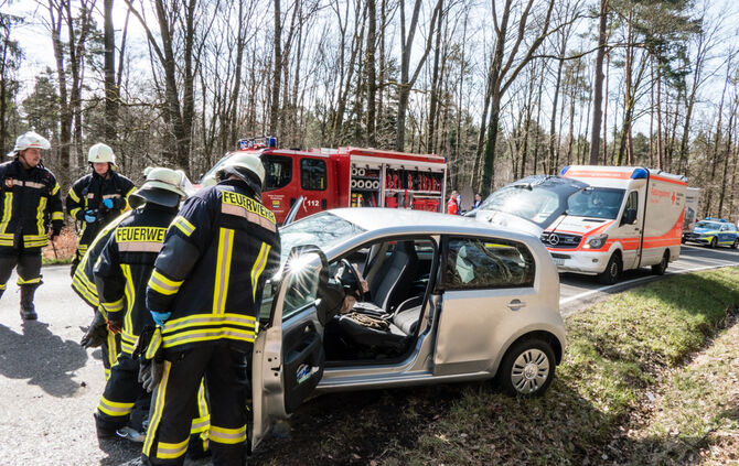 Unfall nahe Rettichkreisel - Bild 14_7