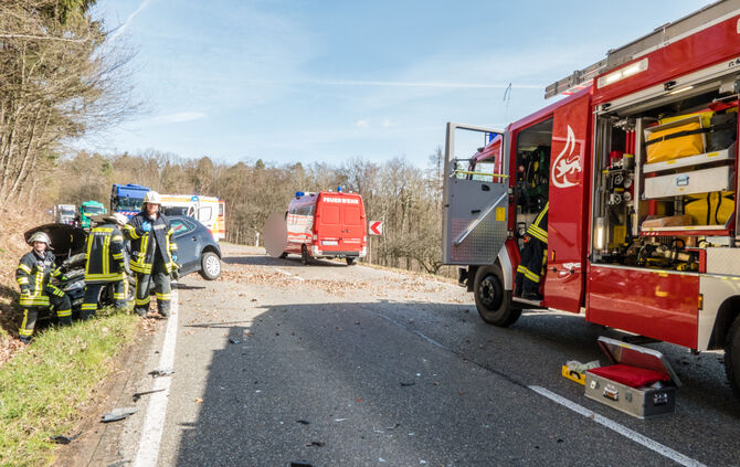 Unfall nahe Rettichkreisel - Bild 13_8