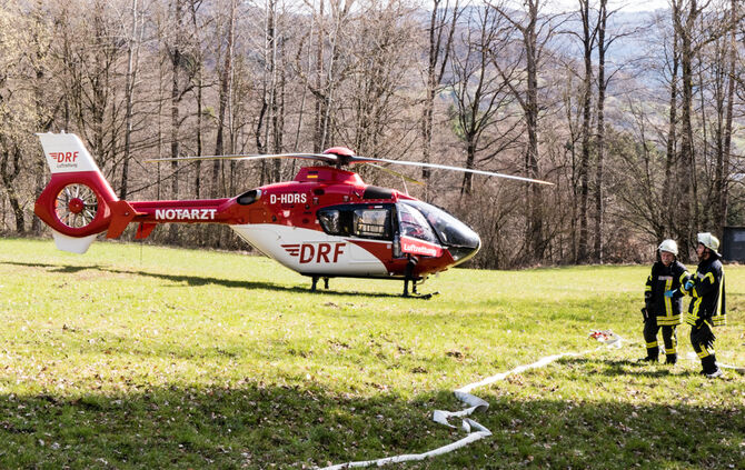 Unfall nahe Rettichkreisel - Bild 12_9