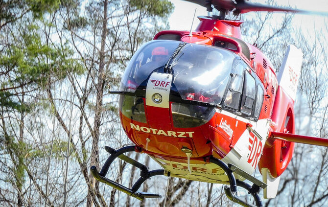 Unfall nahe Rettichkreisel - Bild 11_10