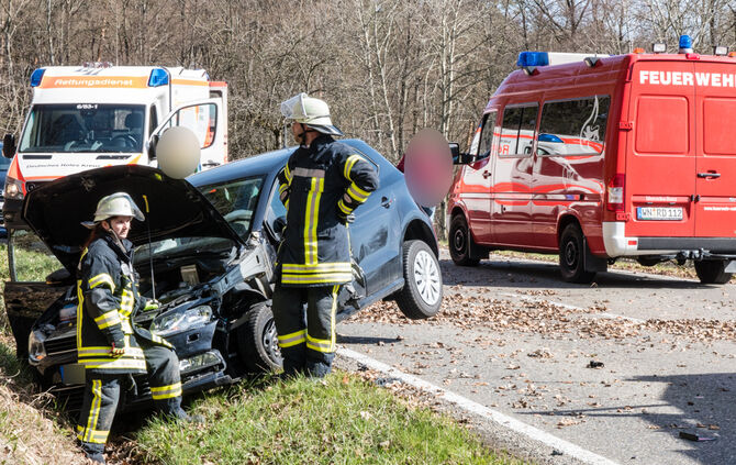 Unfall nahe Rettichkreisel - Bild 08_13