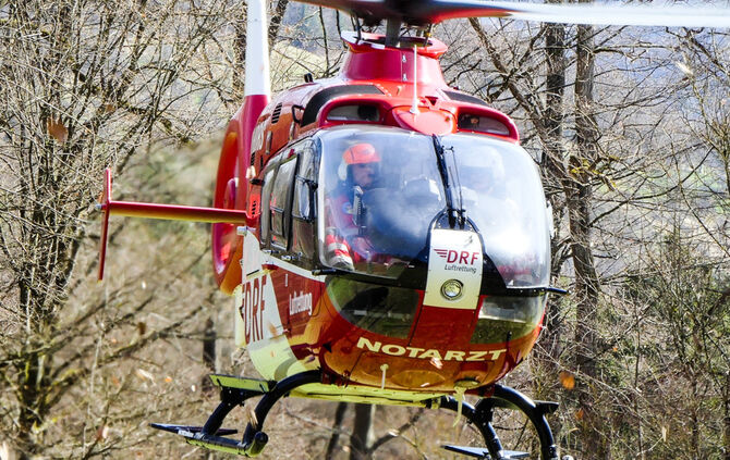 Unfall nahe Rettichkreisel - Bild 05_16
