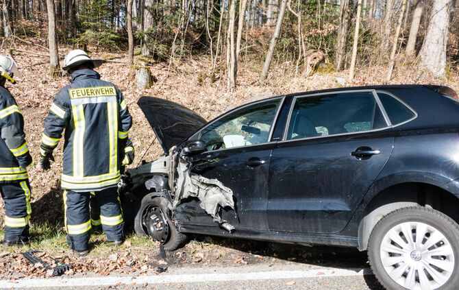 Unfall nahe Rettichkreisel - Bild 03_18