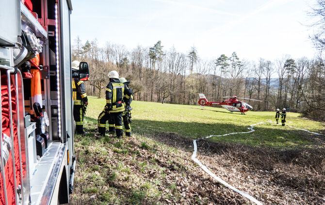 Unfall nahe Rettichkreisel - Bild 02_19