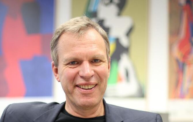 Wolfgang Maennig