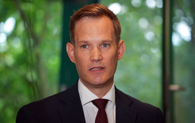 Hendrik Streeck