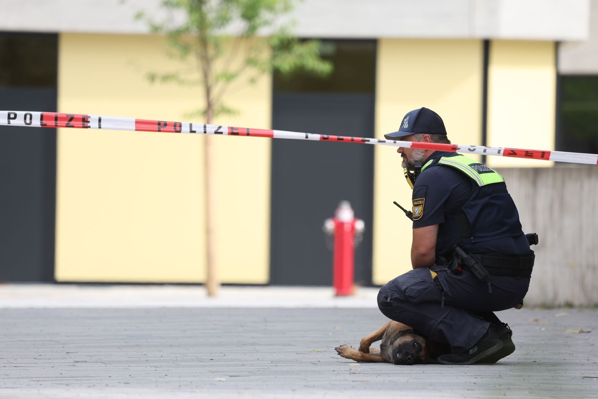 Hinweise auf extremistisches Motiv nach Angriff in Schongau – Nachrichten aus Deutschland