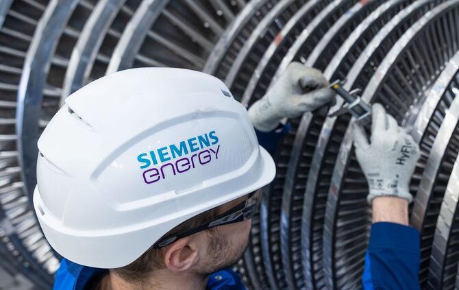 Siemens Energy
